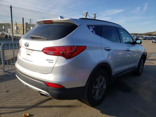 5XYZUDLB5EG194848  hyundai santa fe s 2014 IMG 3