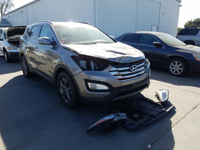 5XYZUDLB5EG208456  hyundai santa fe s 2014 IMG 0