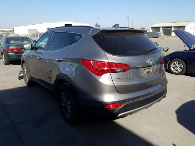 5XYZUDLB5EG208456  hyundai santa fe s 2014 IMG 2