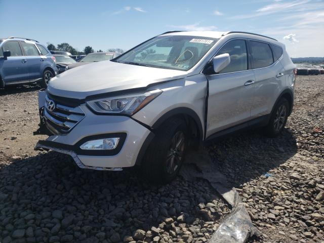 5XYZUDLB8EG221993  hyundai santa fe s 2014 IMG 1