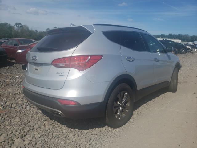 5XYZUDLB8EG221993  hyundai santa fe s 2014 IMG 3