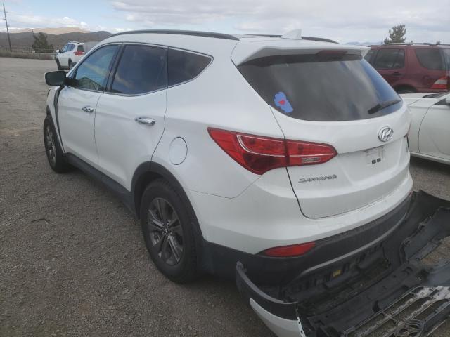 5XYZUDLBXEG165135  hyundai santa fe s 2014 IMG 2