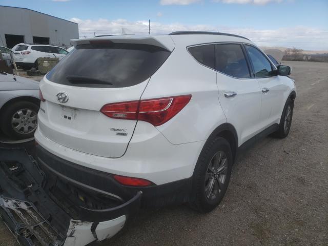 5XYZUDLBXEG165135  hyundai santa fe s 2014 IMG 3