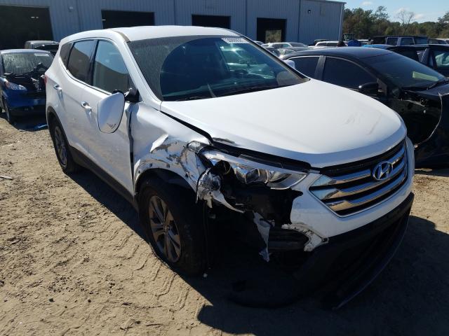 5XYZT3LB3FG247108  hyundai santa fe s 2015 IMG 0