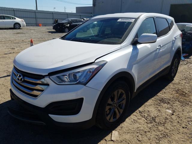 5XYZT3LB3FG247108  hyundai santa fe s 2015 IMG 1