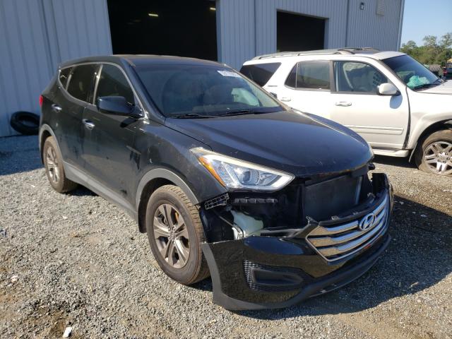 5XYZT3LB4FG300687  hyundai santa fe s 2015 IMG 0