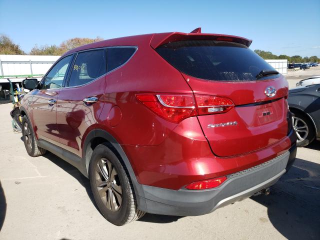 5XYZT3LB8FG248092  hyundai santa fe s 2015 IMG 2