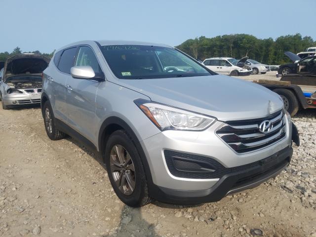 5XYZTDLB6FG300163  hyundai santa fe s 2015 IMG 0