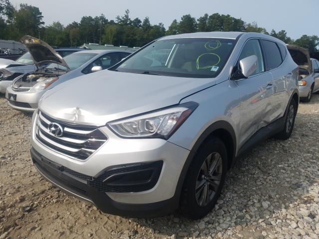 5XYZTDLB6FG300163  hyundai santa fe s 2015 IMG 1