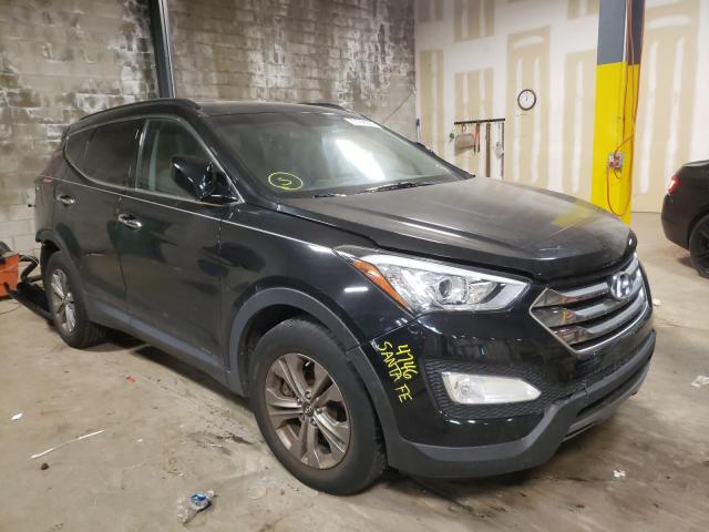 5XYZUDLB0FG300267  hyundai santa fe s 2015 IMG 0