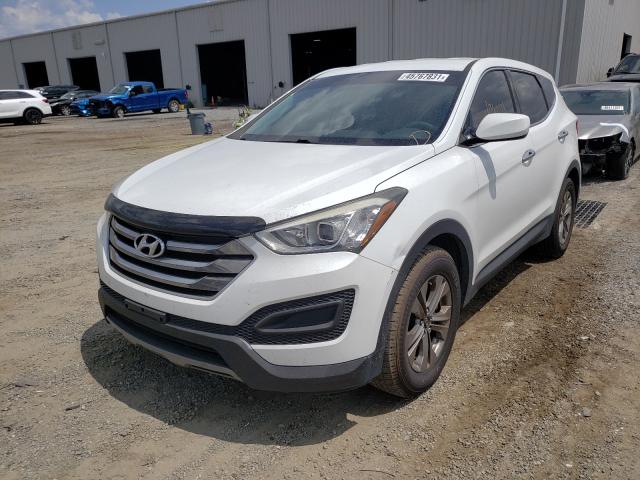 5XYZT3LB5GG352377  hyundai santa fe s 2016 IMG 1