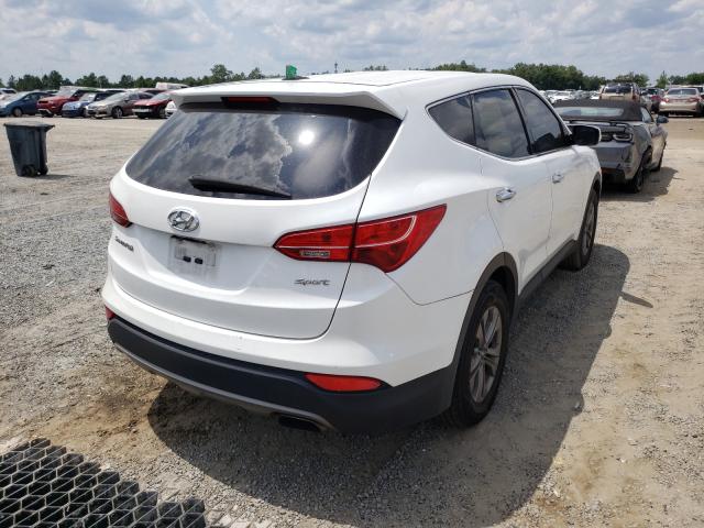 5XYZT3LB5GG352377  hyundai santa fe s 2016 IMG 3