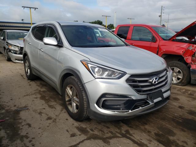 5XYZT3LB2HG420068  hyundai santa fe s 2017 IMG 0