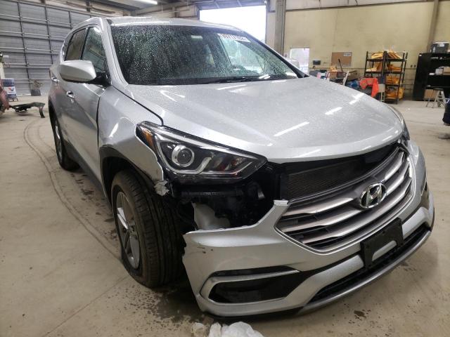 5XYZT3LB3HG397190  hyundai santa fe s 2017 IMG 0