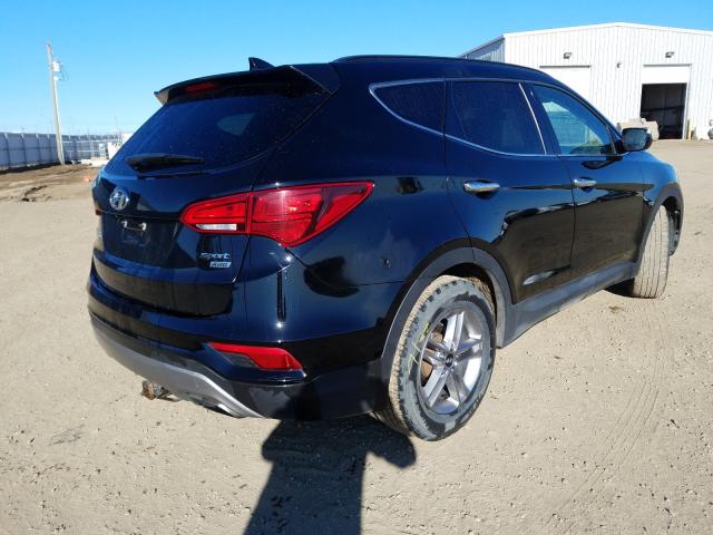 5XYZUDLB3HG415593  hyundai santa fe s 2017 IMG 3