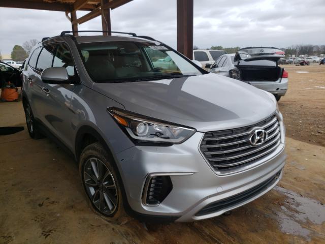 KM8SM4HF9HU179586  hyundai santa fe s 2017 IMG 0