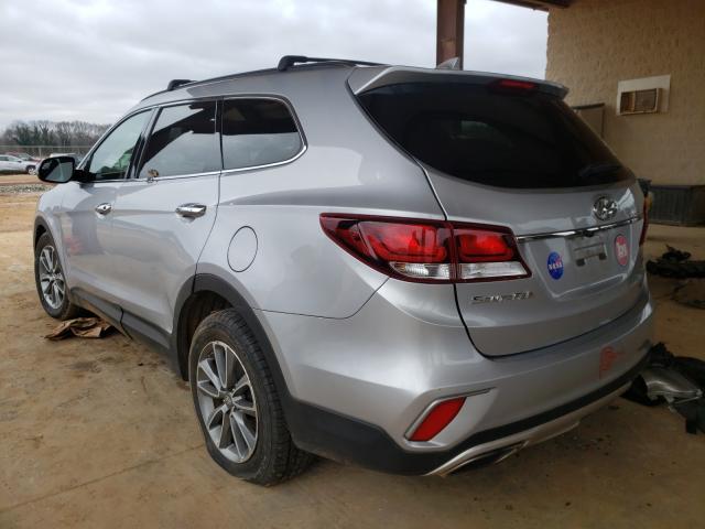 KM8SM4HF9HU179586  hyundai santa fe s 2017 IMG 2