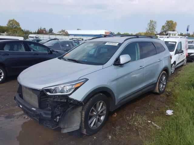 KM8SMDHF2HU252197  hyundai santa fe s 2017 IMG 1