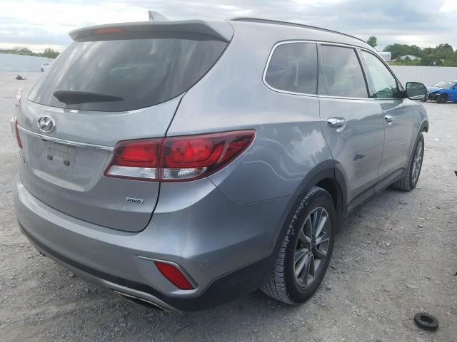 KM8SMDHF5HU254882  hyundai santa fe s 2017 IMG 3