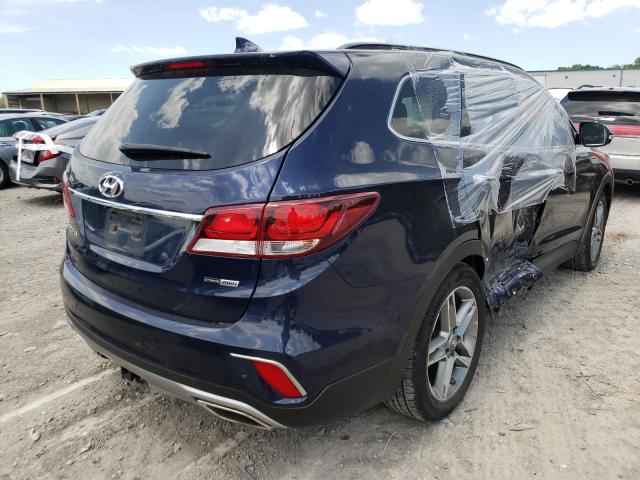 KM8SRDHF7HU188210  hyundai santa fe s 2017 IMG 3