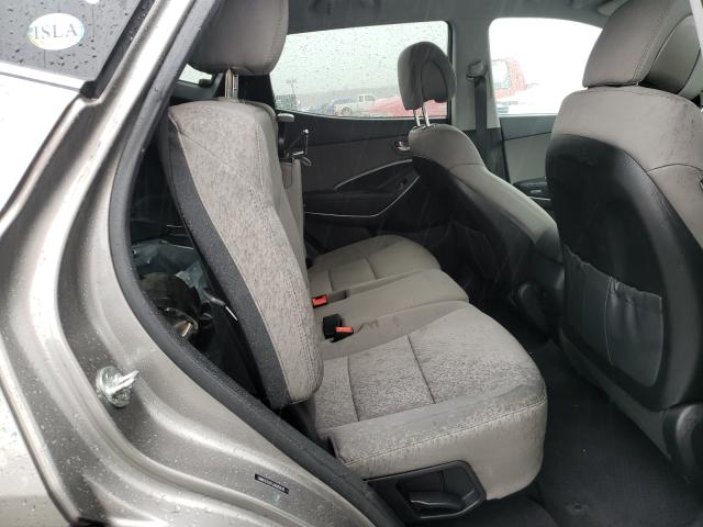 5NMZU3LB7JH085978  hyundai santa fe s 2018 IMG 5