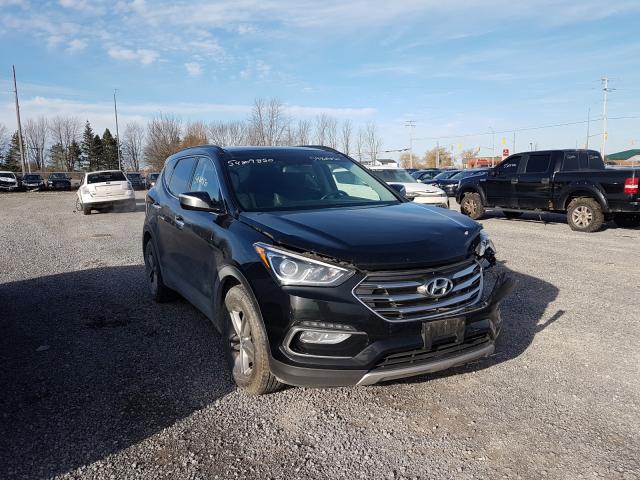 5NMZUDLB6JH068157  hyundai santa fe s 2018 IMG 0