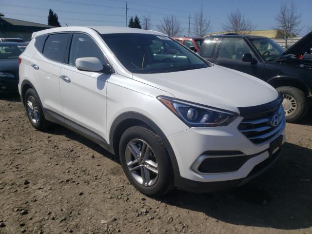 5XYZTDLB3JG569097  hyundai santa fe s 2018 IMG 0