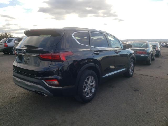 5NMS23AD1KH045554  hyundai santa fe s 2019 IMG 3