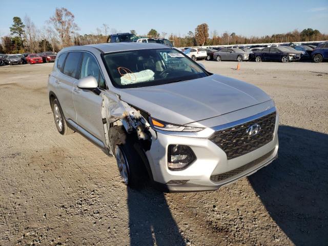 5NMS23AD7KH050239  hyundai santa fe s 2019 IMG 0