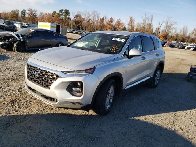 5NMS23AD7KH050239  hyundai santa fe s 2019 IMG 1