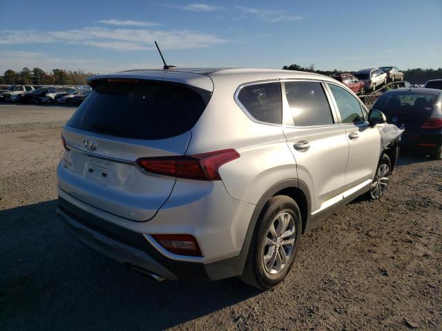 5NMS23AD7KH050239  hyundai santa fe s 2019 IMG 3