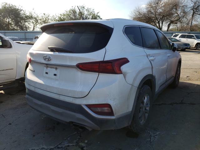 5NMS23AD8KH129130  hyundai santa fe s 2019 IMG 3