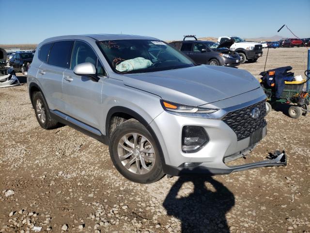 5NMS33AD1KH019646  hyundai santa fe s 2019 IMG 0