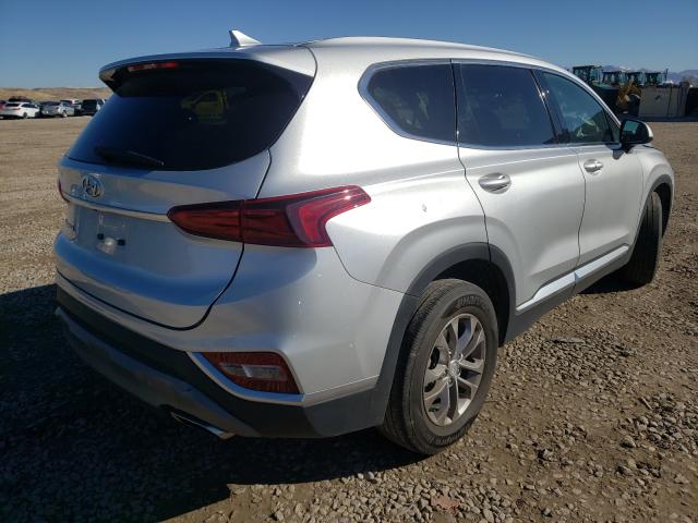 5NMS33AD1KH019646  hyundai santa fe s 2019 IMG 3