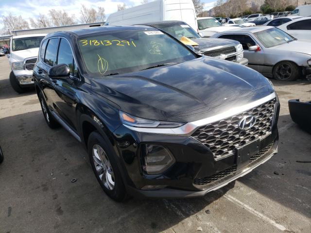 5NMS33AD1LH297819  hyundai santa fe s 2020 IMG 0