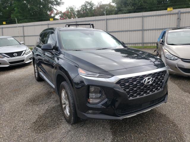 5NMS33AD7LH177913  hyundai santa fe s 2020 IMG 0