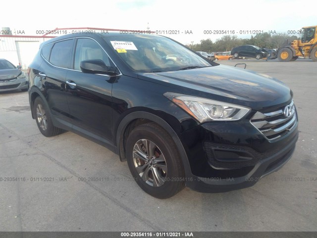 5XYZT3LB0EG176982  hyundai santa fe sport 2014 IMG 0