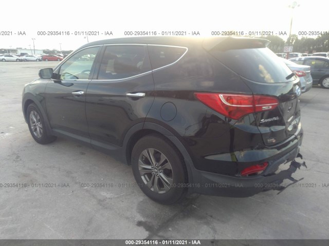 5XYZT3LB0EG176982  hyundai santa fe sport 2014 IMG 2