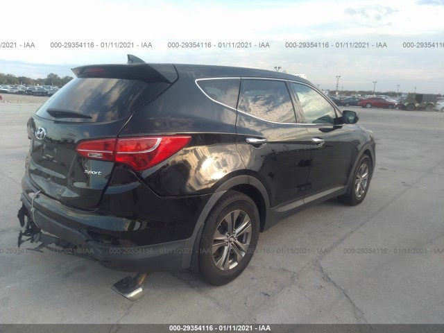 5XYZT3LB0EG176982  hyundai santa fe sport 2014 IMG 3