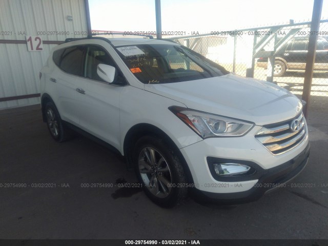 5XYZU3LA8EG226189  hyundai santa fe sport 2014 IMG 0