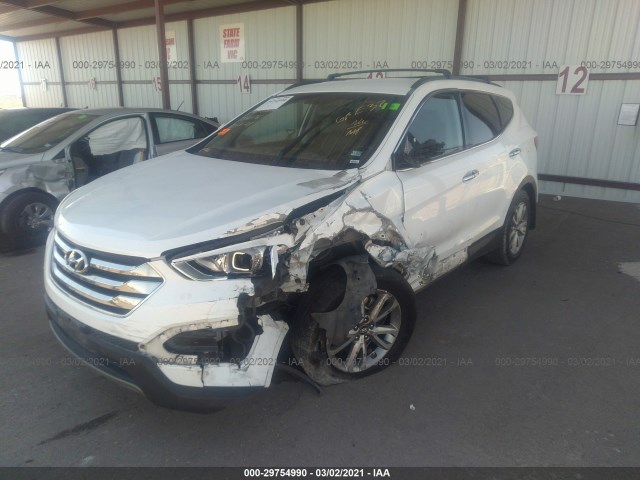 5XYZU3LA8EG226189  hyundai santa fe sport 2014 IMG 1