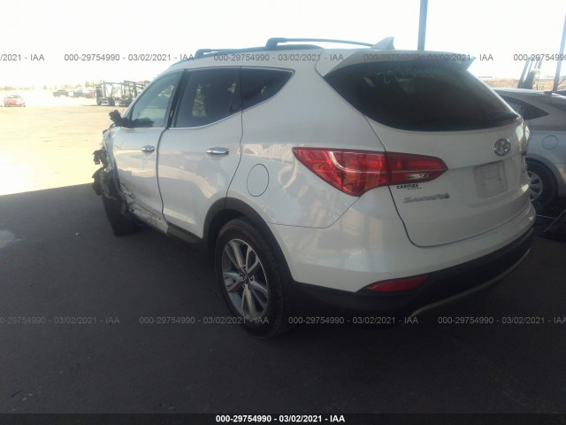 5XYZU3LA8EG226189  hyundai santa fe sport 2014 IMG 2