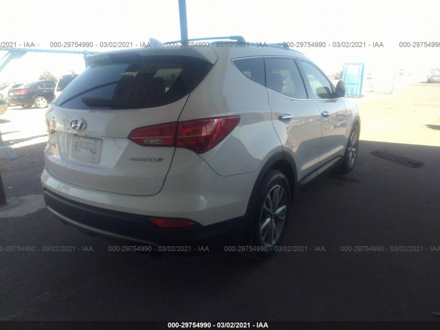 5XYZU3LA8EG226189  hyundai santa fe sport 2014 IMG 3