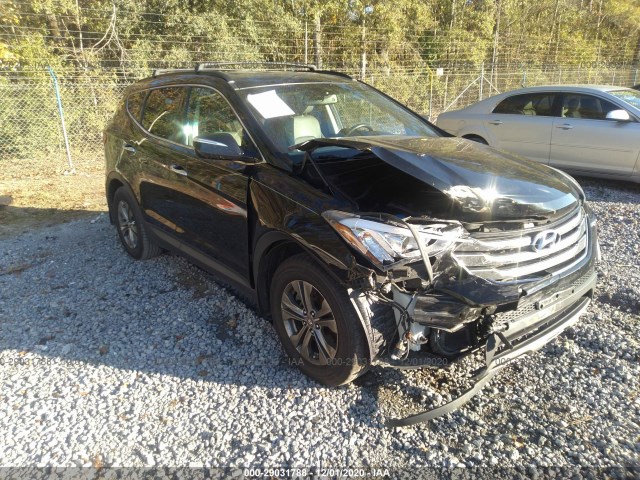 5XYZU3LB4EG192468  hyundai santa fe sport 2014 IMG 0