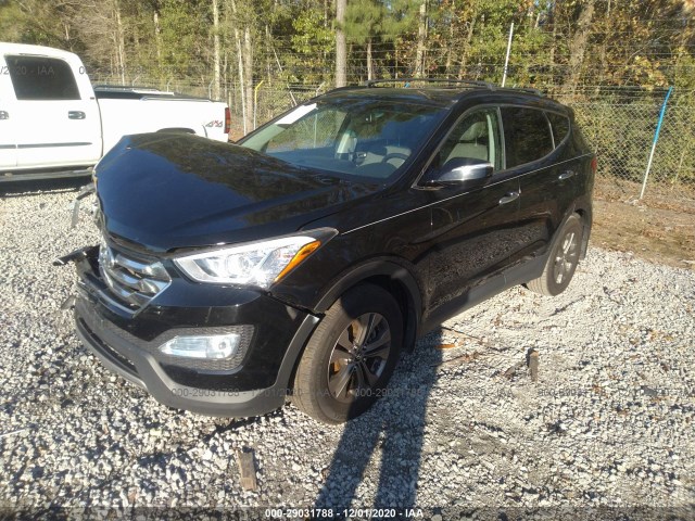 5XYZU3LB4EG192468  hyundai santa fe sport 2014 IMG 1