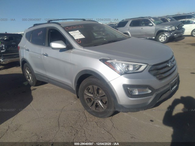 5XYZUDLB2EG155800  hyundai santa fe sport 2014 IMG 0