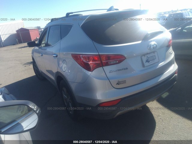 5XYZUDLB2EG155800  hyundai santa fe sport 2014 IMG 2