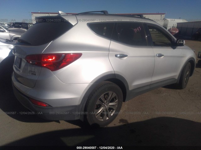 5XYZUDLB2EG155800  hyundai santa fe sport 2014 IMG 3