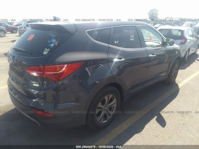 5XYZTDLB1FG279027  hyundai santa fe sport 2015 IMG 3