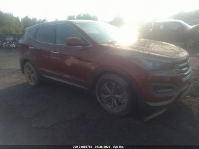 5XYZTDLB6FG290198  hyundai santa fe sport 2015 IMG 0